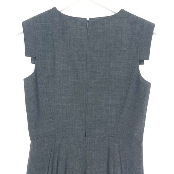 J. Crew Resume Dress - Picture 7 of 9